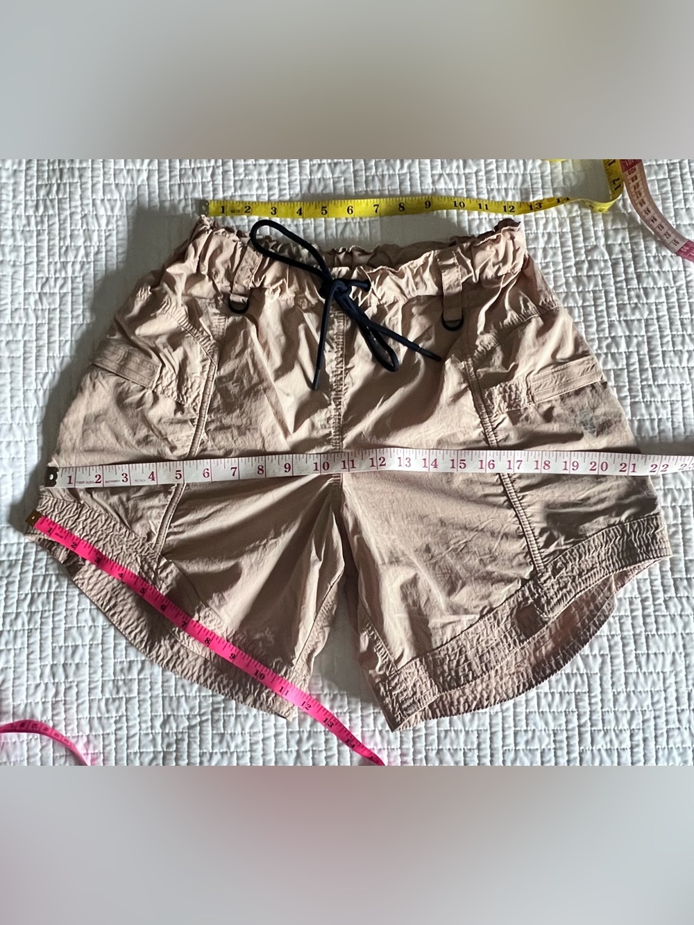FP MOVEMENT :: SHORTS - Picture 14 of 15